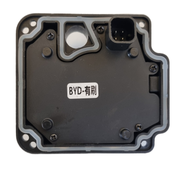 2) Материнская плата для подогревателя двигателя СЕВЕРМАКС 5500, 12В 5,5 кВт