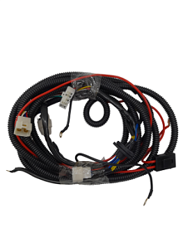 Жгут проводов подогревателя двигателя СЕВЕРМАКС ПЖД