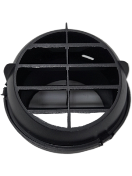 Дефлектор воздушного отопителя 55мм