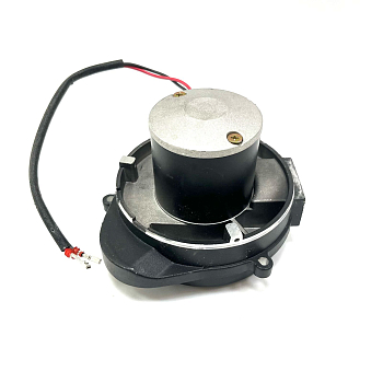 Нагнетатель подогревателя двигателя 24В ПЖД 10кВт 14кВт