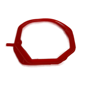 Прокладка нагнетателя и горелки для подогревателя двигателя СЕВЕРМАКС 5500