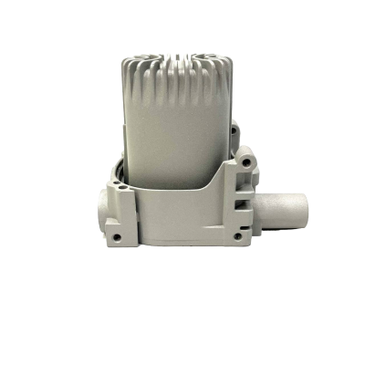 Теплообменник для подогревателя СЕВЕРМАКС 5500 PRIME