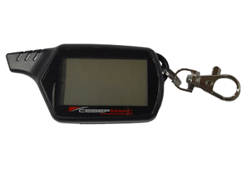 Пульт ДУ с обратной связью для подогревателя двигателя СЕВЕРМАКС 5000N