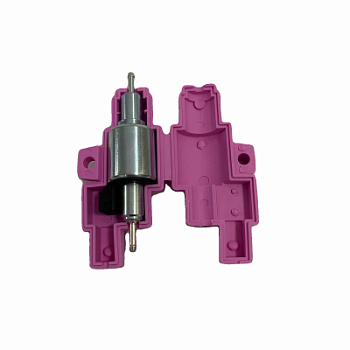 Защитный чехол для топливного насоса