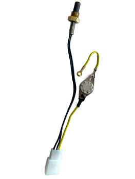 Датчик температуры охлаждающей жидкости для ПЖД 14D