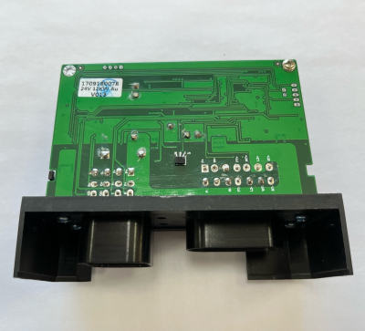 Материнская плата для подогревателя двигателя СЕВЕРМАКС 12000, 24В
