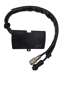 Контроллер для СЕВЕРМАКС 7000 24V