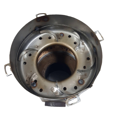 Горелка подогревателя двигателя Север ПЖД