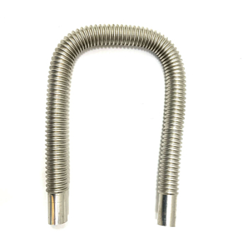 Выхлопная труба12квт