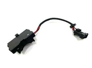 Контроллер для отопителя салона Бензин  5 кВт, 12V СЕВЕРМАКС 2023