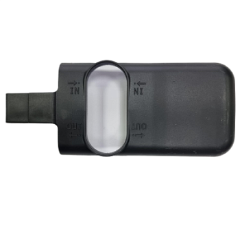 Верхняя крышка для подогревателя двигателя СЕВЕРМАКС 5000 mini