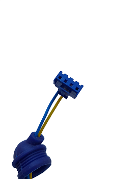 Свеча накала Kyocera для воздушного отопителя СЕВЕРМАКС 2/5 кВт 24 В