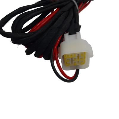 Жгут подключения воздушного отопителя СЕВЕРМАКС 79431