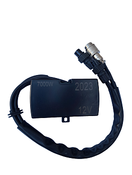 Контроллер для СЕВЕРМАКС 7000 12V