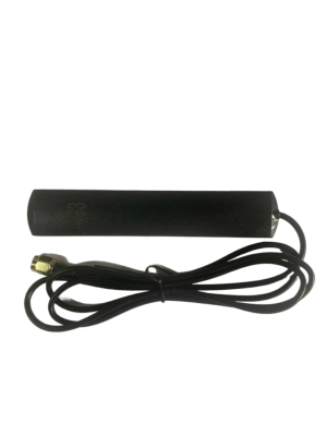 Антенна к органу управления подогревателя двигателя