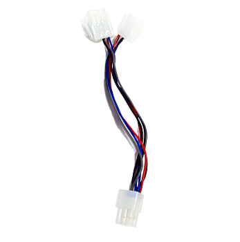 Провод для подключения дистанционного пульта подогревателя и GSM модуля 80434