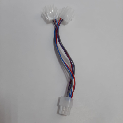 Провод для подключения дистанционного пульта подогревателя и GSM модуля 80434