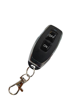 Пульт ДУ без обратной связи для подогревателя двигателя СЕВЕРМАКС 5000 MINI