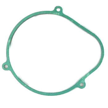 Прокладка нагнетателя для подогревателя двигателя СЕВЕРМАКС 10квт, 14квт