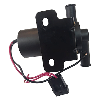 Помпа для отопителя салона и двигателя "СЕВЕРМАКС" 7000, 24В