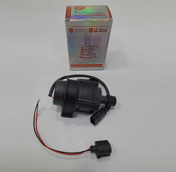 Помпа подогревателя двигателя LF BROS (24V, 20mm, 24W, 10л/мин)