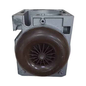 Нагнетатель подогревателя двигателя 12/24В СЕВЕРМАКС 12000