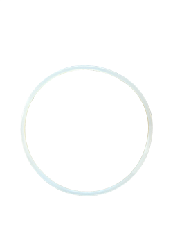 Прокладка теплообменника или крышки нагнетателя для подогревателя двигателя СЕВЕРМАКС 5500