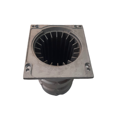 Теплообменник для подогревателя СЕВЕРМАКС 12кВт