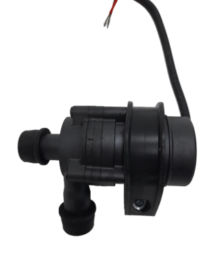 Помпа подогревателя двигателя LF BROS (12V, 20mm, 24W, 10л/мин)