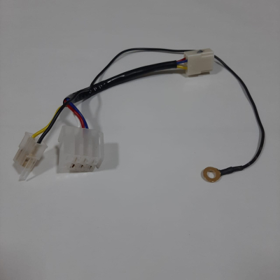 Тумблер включения ПЖД