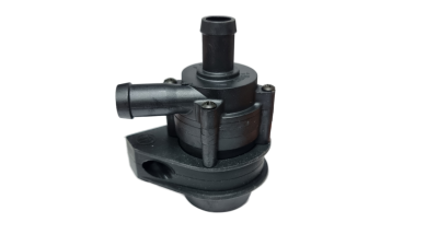 Помпа подогревателя двигателя LF BROS (12V, 20mm, 24W, 10л/мин)