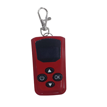 Пульт ДУ с обратной связью для воздушного отопителя 80587