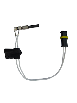 Свеча накала для подогревателя двигателя СЕВЕРМАКС MINI 5кВт, 12V