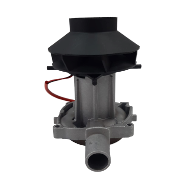 Нагнетатель воздуха для отопителя салона 2 кВт, 24В