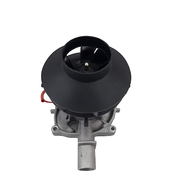 Нагнетатель воздуха для отопителя салона 2 кВт, 24В