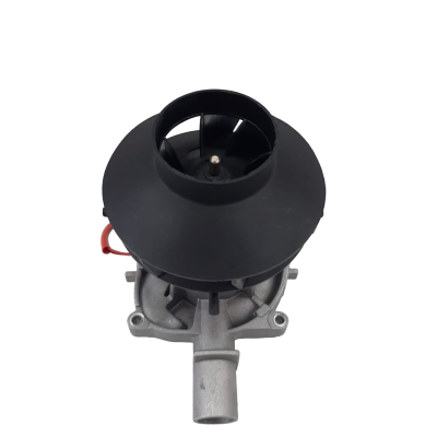 Нагнетатель воздуха для отопителя салона 2 кВт, 24В