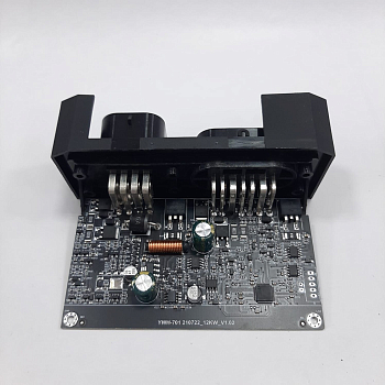 Контроллер для подогревателя двигателя СЕВЕРМАКС 12000, 12В