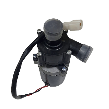 Помпа 24В, 105W, 65л/мин для ПЖД 16D,30D