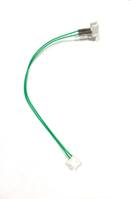 Датчик температуры корпуса для воздушного отопителя