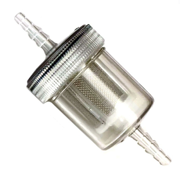 Топливный фильтр для отопителя 2