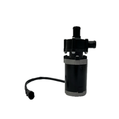 Помпа 24В, 55W, 35л/мин для подогревателя двигателя 12 кВт