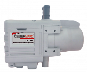 Предпусковые подогреватели двигателя