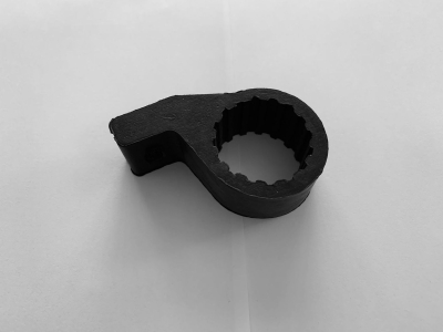 Резиновый кронштейн демпфер топливного насоса