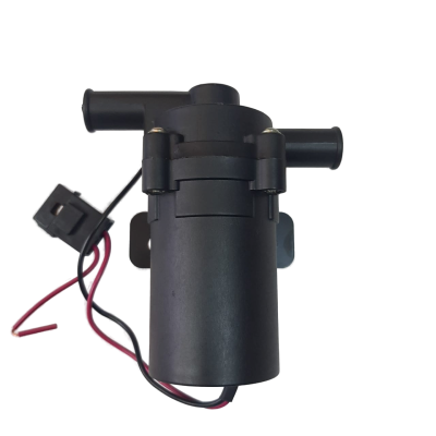 Помпа для отопителя салона и двигателя "СЕВЕРМАКС" 7000, 24В