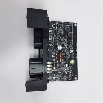 Контроллер для подогревателя двигателя СЕВЕРМАКС 12000, 24В