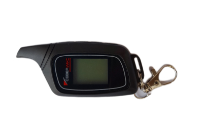 Пульт ДУ с обратной связью для подогревателя двигателя СЕВЕРМАКС 5000 mini