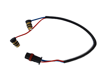 Датчик температуры охлаждающей жидкости и перегрева для подогревателя двигателя СЕВЕРМАКС 5000mini