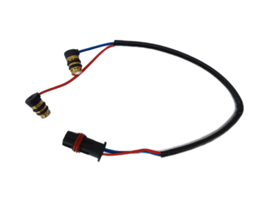 Датчик температуры охлаждающей жидкости и перегрева для подогревателя двигателя СЕВЕРМАКС 5000mini