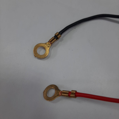 Жгут проводов подогревателя двигателя СЕВЕРМАКС 5500 V1 (до 11.2025)