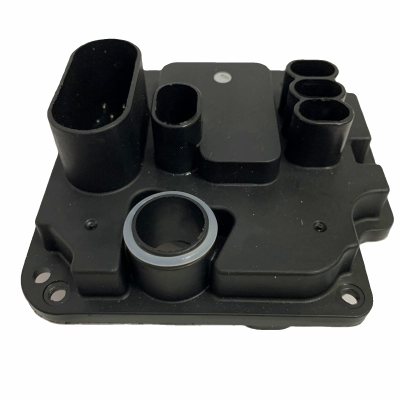 Уплотнительное кольцо для материнской платы на штуцер СЕВЕРМАКС 